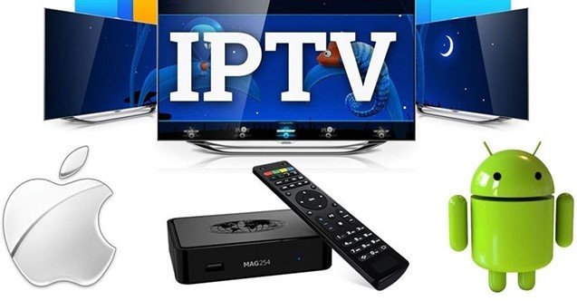 اشتراك جميع القنوات المشفرة iptv في الكويت