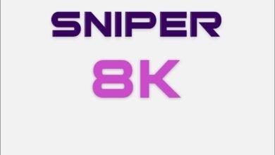 اشتراك Sniper IPTV 8K الكويت